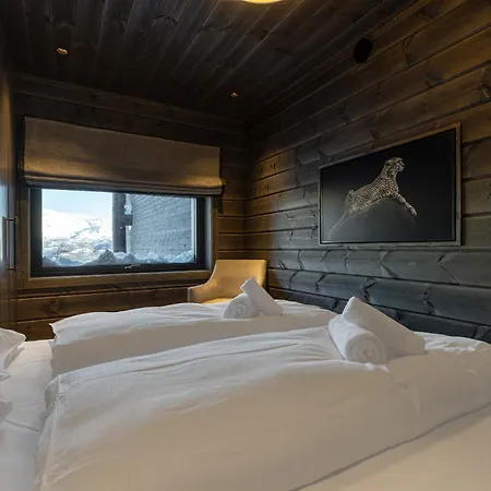 Tindekroken 5, Hemsedal * Fausko