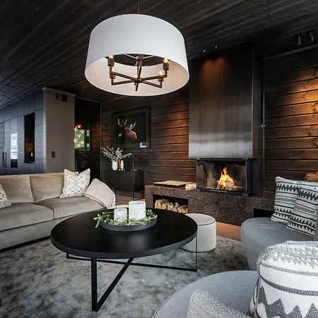 度假居 Tindekroken 5, Hemsedal