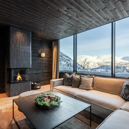 度假居 Tindekroken 5, Hemsedal